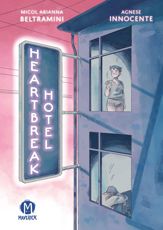 Heartbreak Hotel - 24 Sep 2025