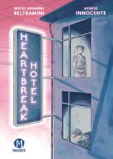 Heartbreak Hotel - 24 Sep 2025