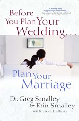 Before You Plan Your Wedding...Plan Your Marriage - 8 Jan 2008