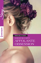 Affolante obsession - 1 Mar 2016