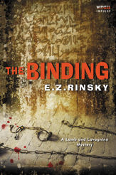 The Binding - 4 Jul 2017