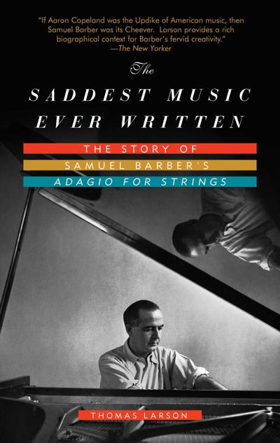 The Saddest Music Ever Written