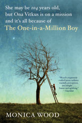 The One-In-A-Million Boy - 5 Apr 2016