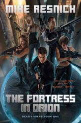 Fortress in Orion - 2 Dec 2014