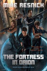 Fortress in Orion - 2 Dec 2014