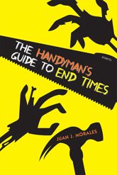 The Handyman's Guide to End Times - 1 Sep 2018