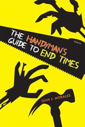 The Handyman's Guide to End Times - 1 Sep 2018