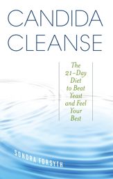 Candida Cleanse - 27 May 2014