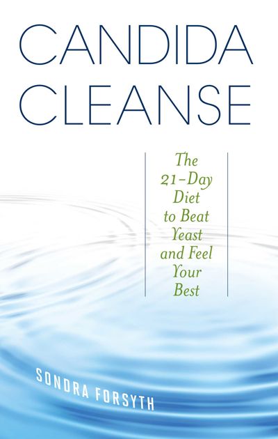 Candida Cleanse