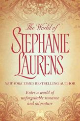 The World of Stephanie Laurens - 2 Aug 2011