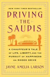 Driving the Saudis - 16 Oct 2012