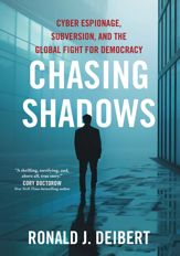 Chasing Shadows - 4 Feb 2025