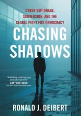 Chasing Shadows - 4 Feb 2025