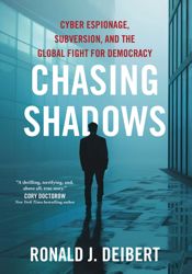 Chasing Shadows - 4 Feb 2025