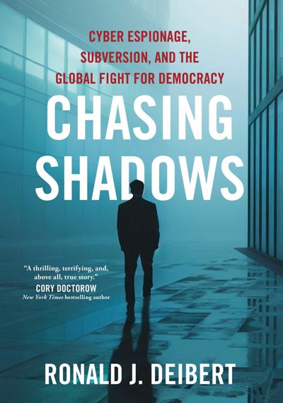 Chasing Shadows