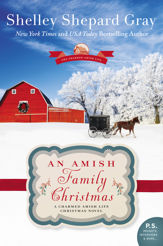 An Amish Family Christmas - 18 Oct 2016