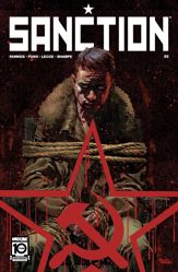 Sanction #5 - 9 Oct 2024