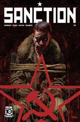 Sanction #5 - 9 Oct 2024