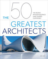 The 50 Greatest Architects - 1 Dec 2021