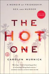 The Hot One - 1 Aug 2017