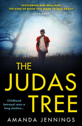 The Judas Tree - 24 Nov 2022