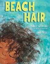 Beach Hair - 4 Jun 2024