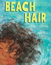 Beach Hair - 4 Jun 2024