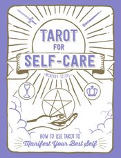 Tarot for Self-Care - 15 Oct 2019