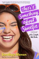 There's Something about Sweetie - 14 May 2019