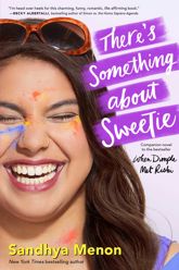 There's Something about Sweetie - 14 May 2019