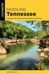 Paddling Tennessee - 1 Dec 2018
