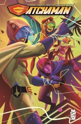Gatchaman Vol. 3 - 10 Mar 2026