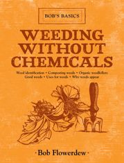 Weeding Without Chemicals - 1 Apr 2012