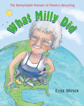 What Milly Did - 1 Aug 2016