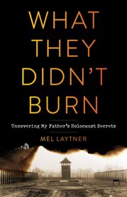 What They Didn't Burn - 20 Sep 2021