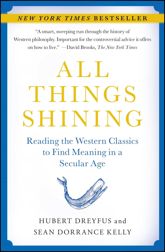 All Things Shining - 4 Jan 2011