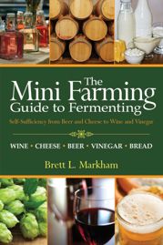 Mini Farming Guide to Fermenting - 1 Jul 2012