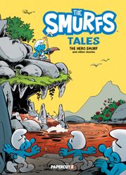 The Smurfs Tales Vol. 9 - 11 Jun 2024