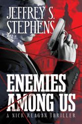 Enemies Among Us - 21 Nov 2023