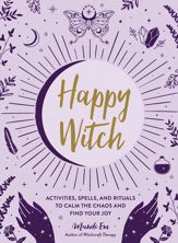 Happy Witch - 11 Oct 2022