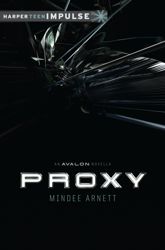 Proxy - 3 Dec 2013