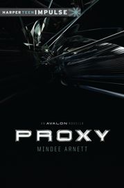 Proxy - 3 Dec 2013