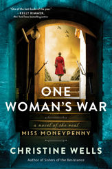 One Woman's War - 4 Oct 2022