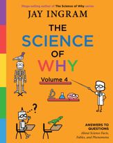 The Science of Why, Volume 4 - 19 Nov 2019