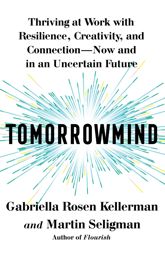 Tomorrowmind - 17 Jan 2023