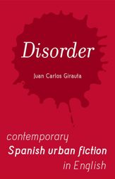 Disorder - 1 Jul 2012