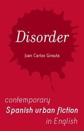 Disorder - 1 Jul 2012