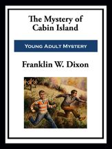 The Mystery of Cabin Island - 9 Sep 2025