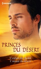 Princes du désert - 1 Sep 2014