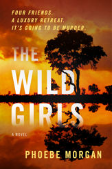 The Wild Girls - 26 Apr 2022